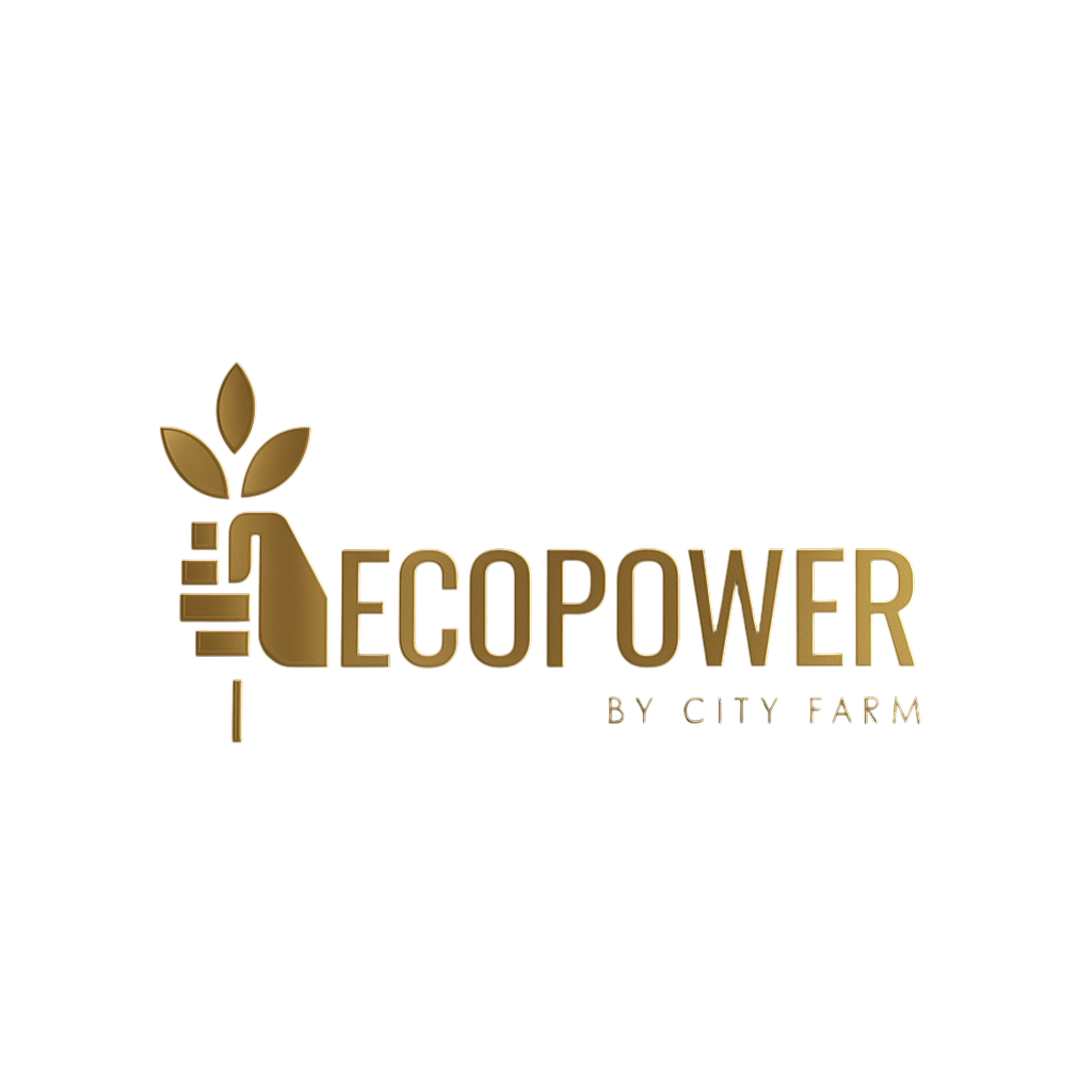EcoPower by City Farm