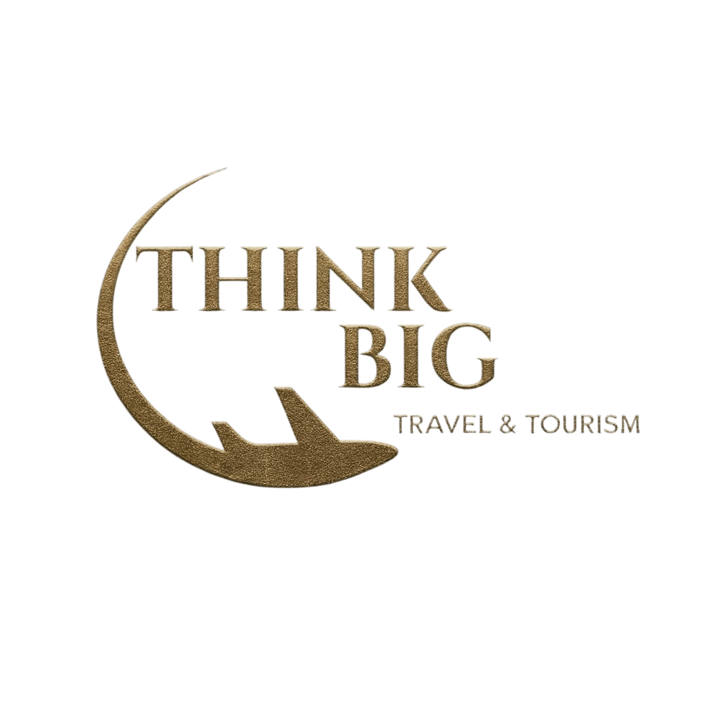 Think Big S.C.
